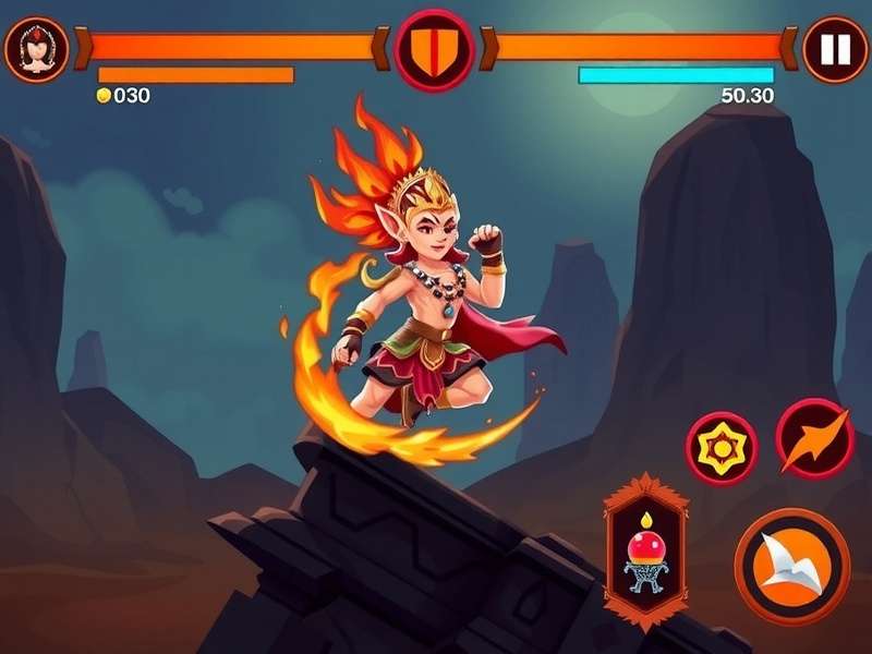 Fire Fury Blitz Avenger Indian festival event